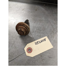115W018 Crankshaft Pulley Bolt For 09-10 Ford F-250 Super Duty  5.4